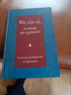 Gezelschapsleven Opheusden - Wie zijn zij?, Boeken, Ophalen of Verzenden, Gelezen, Onbekend, Gelderland