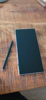 Samsung S23 Ultra Lavender 256GB incl hoesje, Ophalen of Verzenden, Zo goed als nieuw, Samsung