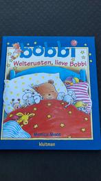 Bobbi: Welterusten, lieve Bobbi, Ophalen, Gelezen