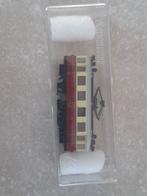 Arnold n-spoor tram kapje. In vervangde ovp., Hobby en Vrije tijd, Modeltreinen | N-Spoor, Ophalen of Verzenden, Gelijkstroom