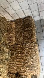 Kleine pakjes stro, Ophalen of Verzenden, Vee