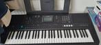 Yamaha keyboard PSR E473, Ophalen, 61 toetsen, Yamaha, Zo goed als nieuw