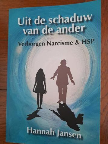 Hannah Jansen - Uit de schaduw van de ander (2025) beschikbaar voor biedingen