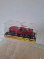 Dinky toys 116 Volvo 1800 S in OVP zie de foto's, Hobby en Vrije tijd, Modelauto's | 1:43, Ophalen of Verzenden, Gebruikt, Auto