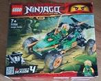 Lego ninjago 71700, Hobby en Vrije tijd, Gezelschapsspellen | Bordspellen, Ophalen of Verzenden, Nieuw