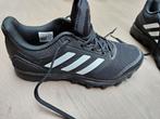 Adidas maat 38 traxion, nieuw 2 trainingen gedragen., Sport en Fitness, Hockey, Schoenen, Nieuw, Ophalen of Verzenden