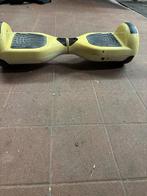 Hoverboard/ Oxboardwit, Ophalen, Gebruikt