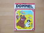 Dupa DommelDe Corrida van de Gehelmde Nijlpaarden, no 4,1979, Eén stripboek, Ophalen of Verzenden, Zo goed als nieuw