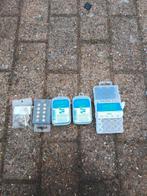 Polini rolletjes , mezoly m5 sproeiers , polini m6 sproeiers, Ophalen of Verzenden, Zo goed als nieuw, Overige typen, Piaggo