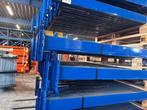 Modulblok ligger 2.700mm, box 110/45+100/45, blauw, gebruikt, Ophalen, Gebruikt, IJzer