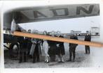 Fokker H-ADN, Verzenden, Gebruikt, Kaart, Foto of Prent