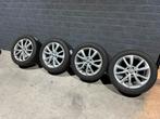 Originele winterset Audi TT 225/50R17, Auto-onderdelen, Banden en Velgen, Ophalen, Gebruikt, Banden en Velgen, 17 inch