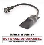 Volvo S40 V40 HU Bluetooth Muziek Music Streaming Adapter Au, Auto diversen, Autoradio's, Ophalen of Verzenden, Nieuw
