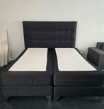 Boxspring swiss sense, Huis en Inrichting, Ophalen of Verzenden, Gebruikt, Tweepersoons