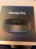 Homey pro (2023) + 4x Trektakt +ethernet dongle, Ophalen of Verzenden, Zo goed als nieuw