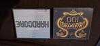 Hardcore cd's, Ophalen of Verzenden, Zo goed als nieuw, Overige genres