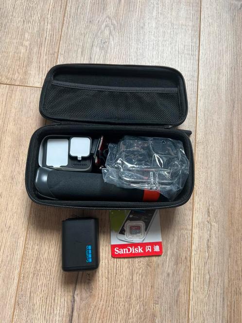 Gopro Hero 13 Black Special bundle, Audio, Tv en Foto, Actiecamera's, Nieuw, GoPro, Ophalen of Verzenden