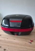 Givi Monokey Systeem Motorkoffer, Ophalen, Gebruikt