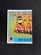 Panini Europa 80 nr. 57, Verzenden, Nieuw, Buitenlandse clubs, Poster, Plaatje of Sticker