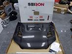 Seibon Carbon CW-Style motorkap - Subaru Impreza 04-05, Ophalen of Verzenden