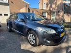 Renault Mégane Estate 1.5 dCi Expression, Voorwielaandrijving, Euro 5, Gebruikt, 1225 kg
