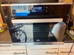 Beko inbouw oven 40 cm hoog 60 cm breed., Witgoed en Apparatuur, Oven, Hete lucht, 60 cm of meer, Inbouw