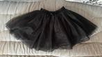 Zwarte Tutu Rok H&M 98, Meisje, Ophalen of Verzenden, Zo goed als nieuw, Zara girls