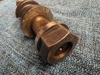 ISO40 Gereedschapshouder - 32x30 met 46 mm moer, Ophalen of Verzenden, Elektrisch, Overige soorten