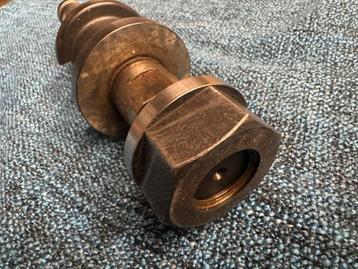 ISO40 Gereedschapshouder - 32x30 met 46 mm moer beschikbaar voor biedingen