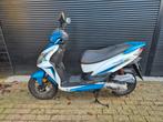 Sym Jet 4r voor onderdelen, Ophalen, Gebruikt, Benzine
