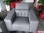 Relax Fauteuil Madeira Bach Grey, Huis en Inrichting, Fauteuils, Ophalen, Nieuw