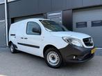 Mercedes-Benz Citan 111 CDI 1.5 CDI 110PK! L2H1 EURO 6!, Voorwielaandrijving, Stof, 4 cilinders, Electronic Stability Program (ESP)