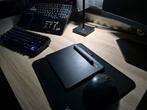 Hele gaming setup alles werkt, Ophalen of Verzenden
