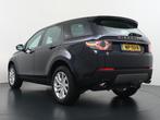 Land Rover Discovery Sport 2.0 TD4 HSE Panoramadak Trekhaak, Auto's, Land Rover, Automaat, Navigatiesysteem, Gebruikt, Euro 6