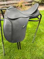 Wintec 16 inch dressuurzadel, Dieren en Toebehoren, Paarden en Pony's | Zadels, Dressuur, ., Ophalen of Verzenden, Zo goed als nieuw