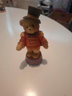 Cherished teddies bruno, Ophalen of Verzenden