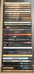 Diverse CDs A - B - C - D en E, Ophalen, Gebruikt