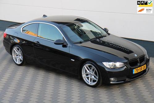 BMW 3-serie Coupé 325i Executive Xenon Navi Leder NAP !, Auto's, BMW, Bedrijf, Te koop, 3-Serie, ABS, Airbags, Airconditioning