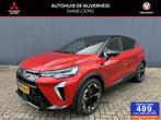 Mitsubishi ASX 1.6 HEV AT Instyle, 94 pk, Gebruikt, 4 cilinders, Bedrijf