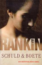 Ian Rankin - Schuld en boete, een inspecteur Rebus bundel, Ophalen, Europa overig, Zo goed als nieuw, Ian Rankin