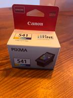 Canon Fine Cartridge color / pixma 541, Ophalen of Verzenden, Nieuw, Cartridge, Canon