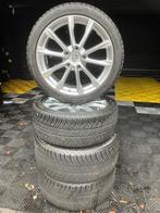 19 inch originele Porsche Boxster 982 of Cayman 718 velgen, Auto-onderdelen, Banden en Velgen, Gebruikt, Banden en Velgen, Winterbanden