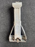 2 Uitdraaisteunen - €20 per stuk, Ophalen of Verzenden, Gebruikt