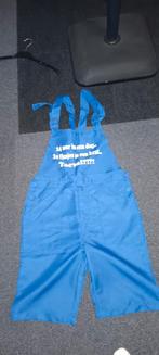 Korte tuinpak, Ophalen of Verzenden, Zo goed als nieuw, Maat 38/40 (M), Carnaval