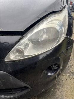 Koplamp links Ford Ka II ('08-'16) beschikbaar voor biedingen