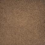 Desso Torso 2931 caramel WT 5050 cm tapijttegel, Ophalen, 75 m² of meer, Tapijttegelhandel Emmeloord, Tapijttegels