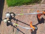 Stihl fs38, Tuin en Terras, Ophalen, Zo goed als nieuw, Benzine