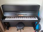 Piano - Lang niet bespeeld en gestemd., Ophalen, Gebruikt