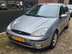 Ford Focus 1.6-16V Futura/ Airco/Lederen interieur!, Auto's, 1596 cc, Gebruikt, 49 €/maand, Handgeschakeld