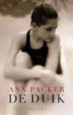 Anne Packer: De duik, Boeken, Ophalen of Verzenden, Gelezen, Nederland